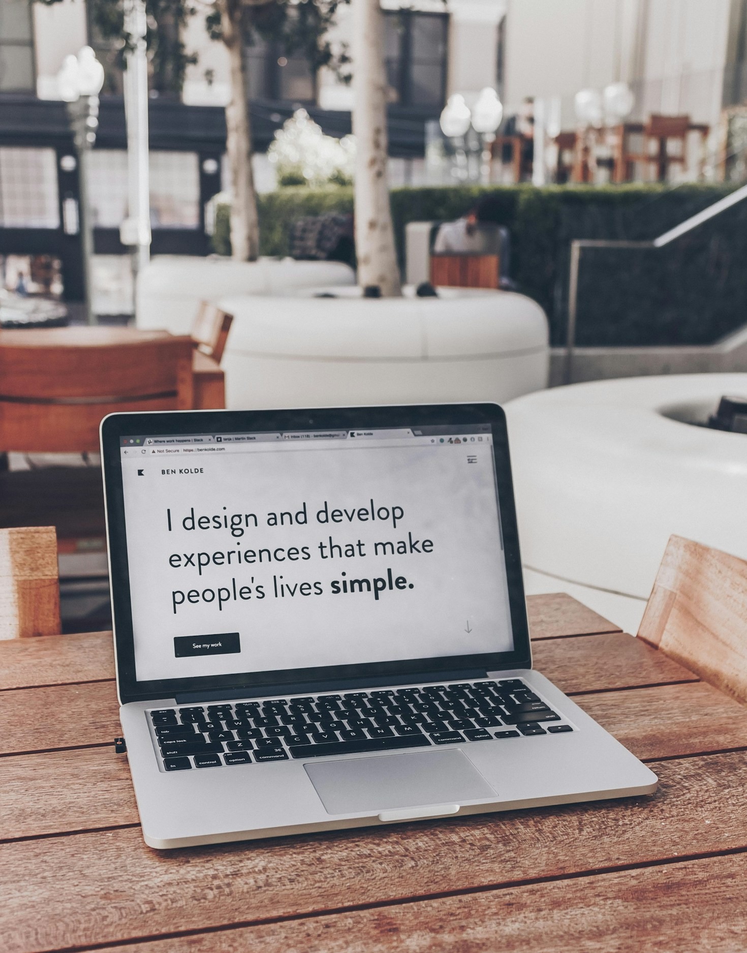 O impacto do design na experiência do usuário